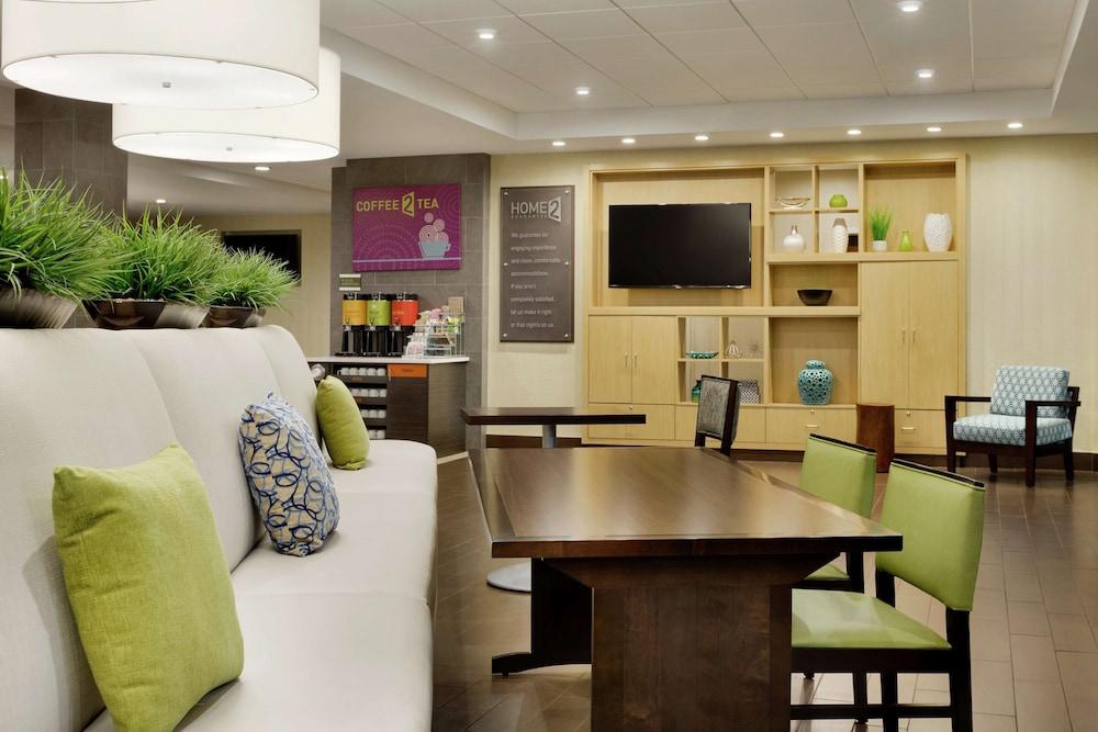 Home2 Suites by Hilton Macon I 75 North GA photo 3