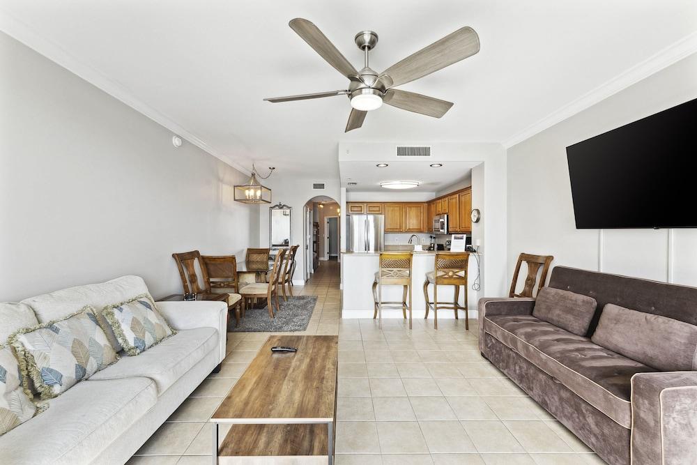Blue Heron Beach Resort photo 40