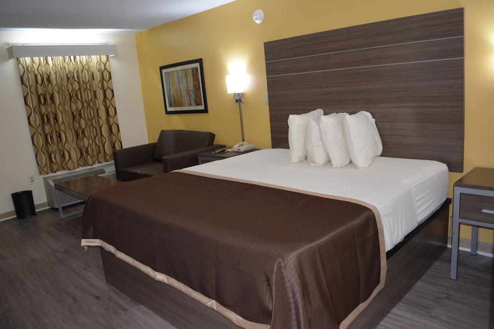 Southern Inn Lumberton photo 10