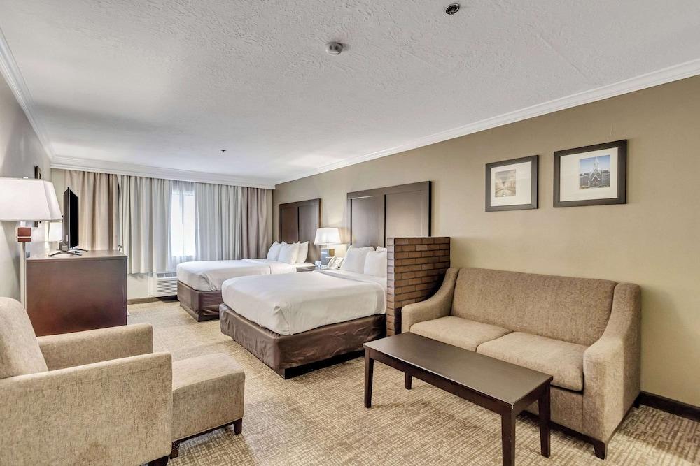 Comfort Inn Murray - Salt Lake City South photo 26