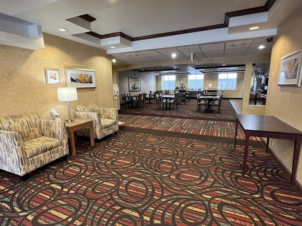 Quality Suites Midland North Loop 250 photo 40