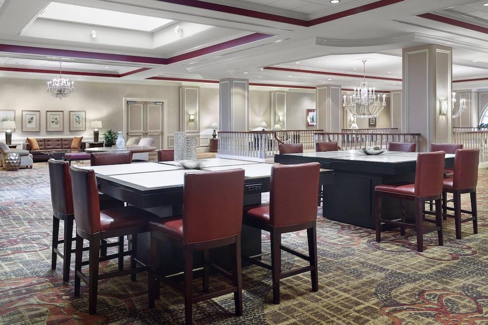 Augusta Marriott at the Convention Center photo 31