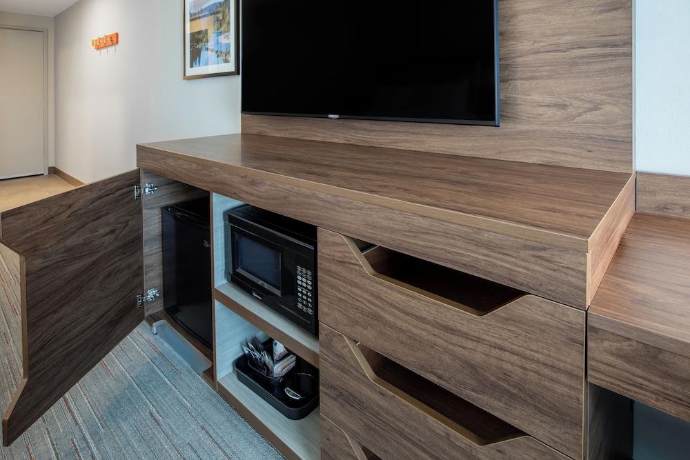 Hampton Inn & Suites La Grande, Or photo 20