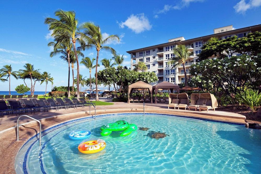 The Westin Ka'anapali Ocean Resort Villas photo 30