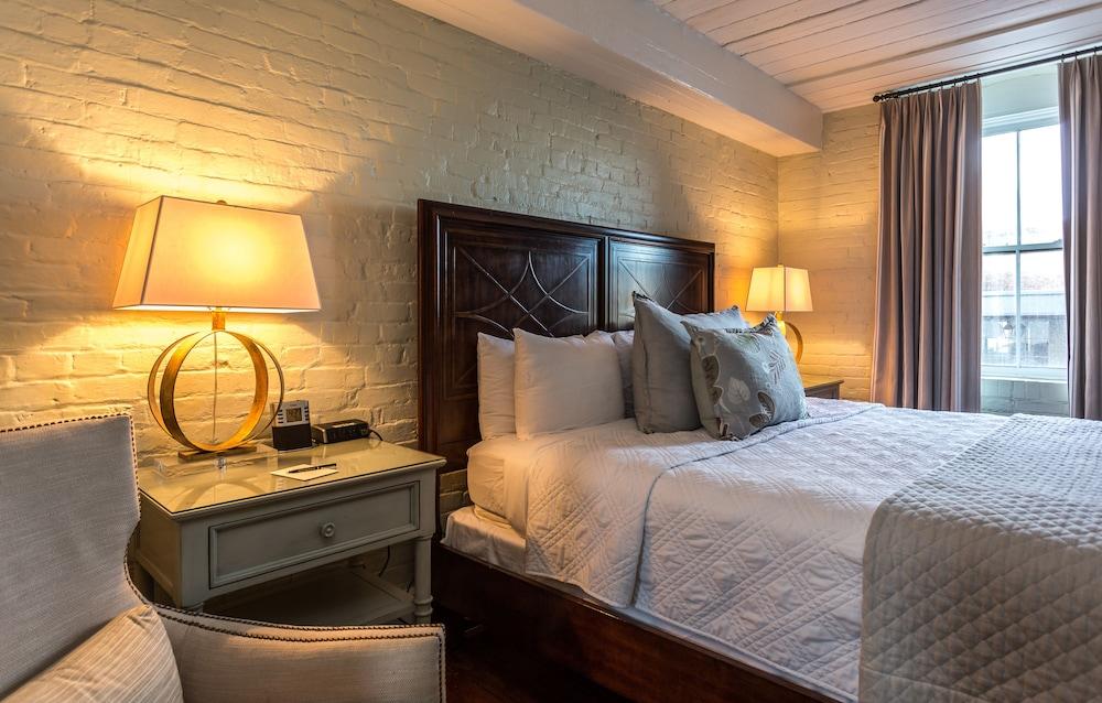 Olde Harbour Inn, Historic Inns of Savannah. photo 10