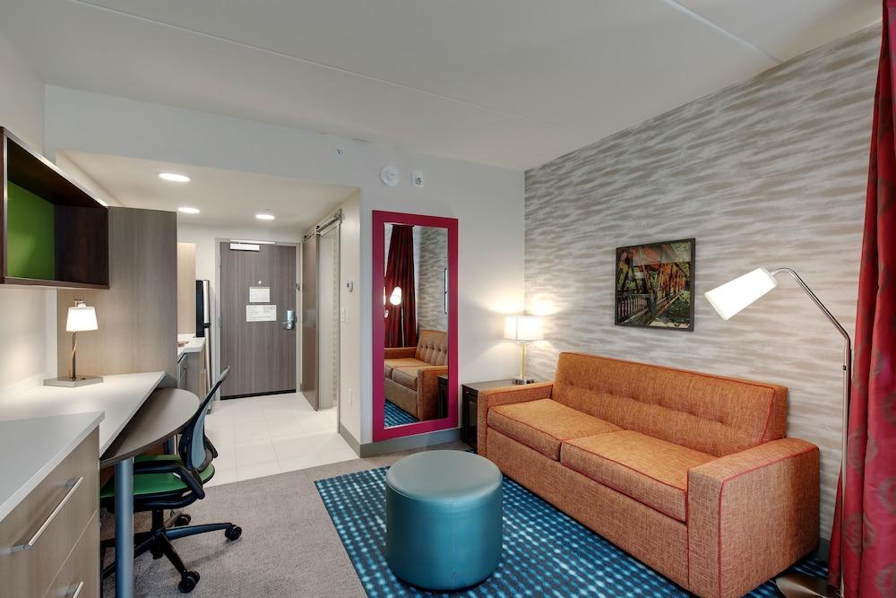 Home2 Suites by Hilton Roswell, GA photo 26