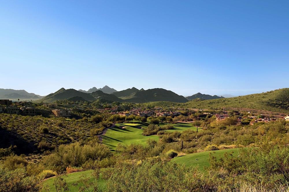 Hilton Phoenix Tapatio Cliffs Resort photo 97