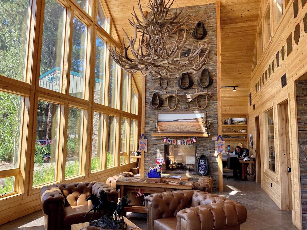 The Retreat at Silvies Valley Ranch photo 2