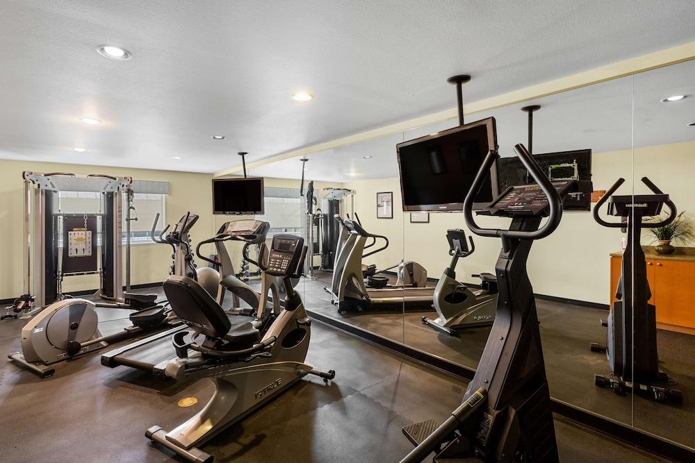 Best Western Rose Quartz Inn photo 23