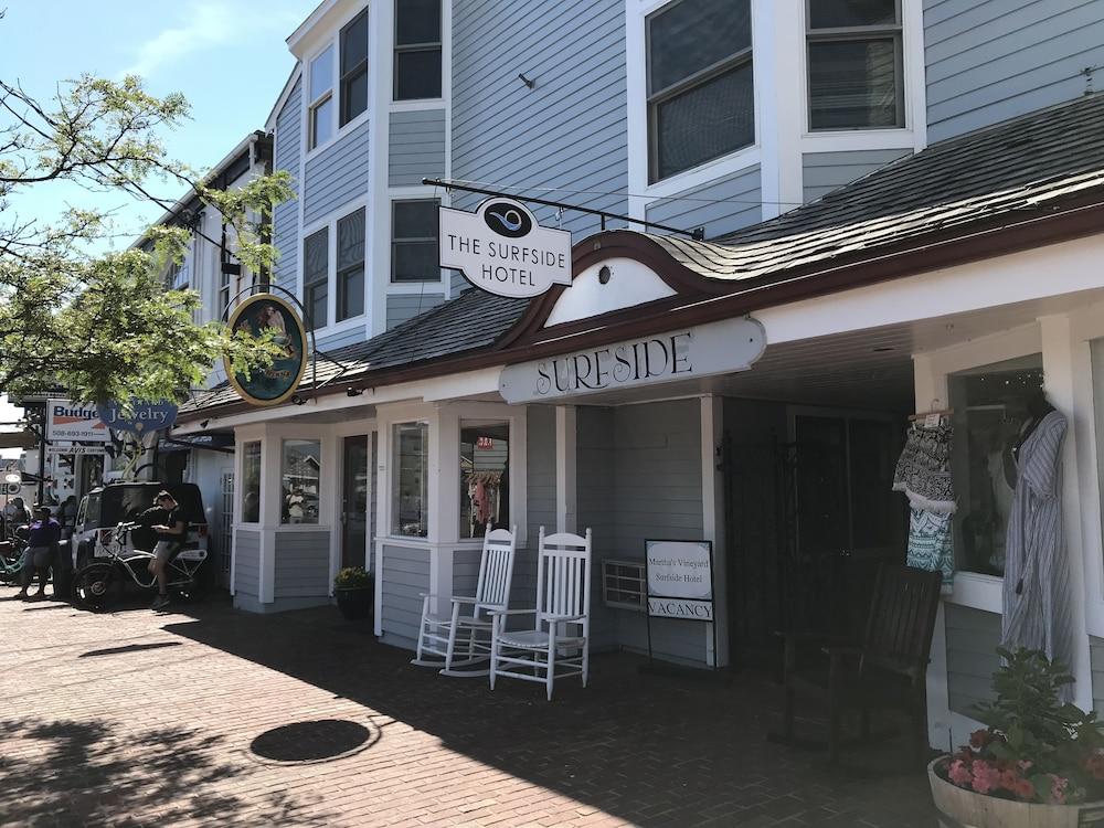 MV Surfside Hotel photo 21