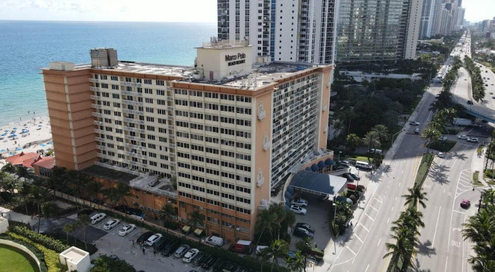 Areia Azul Aparts Miami photo 32