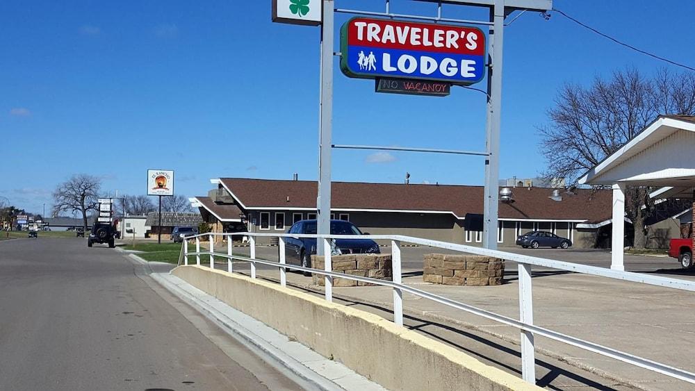 Travelers Lodge Motel Marshall photo 7