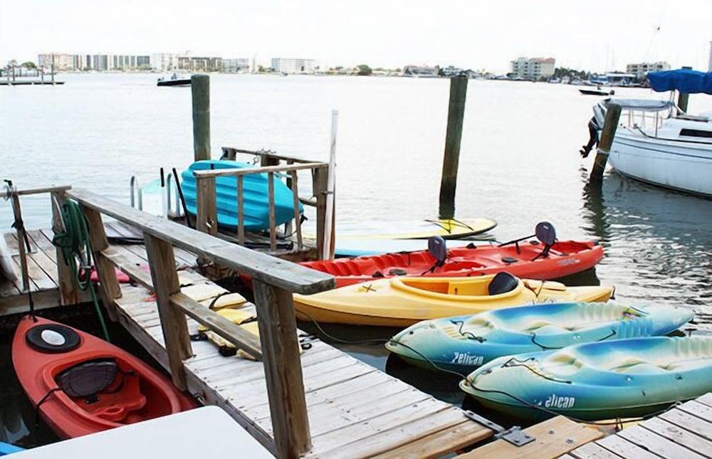 Barefoot Bay Resort & Marina photo 42