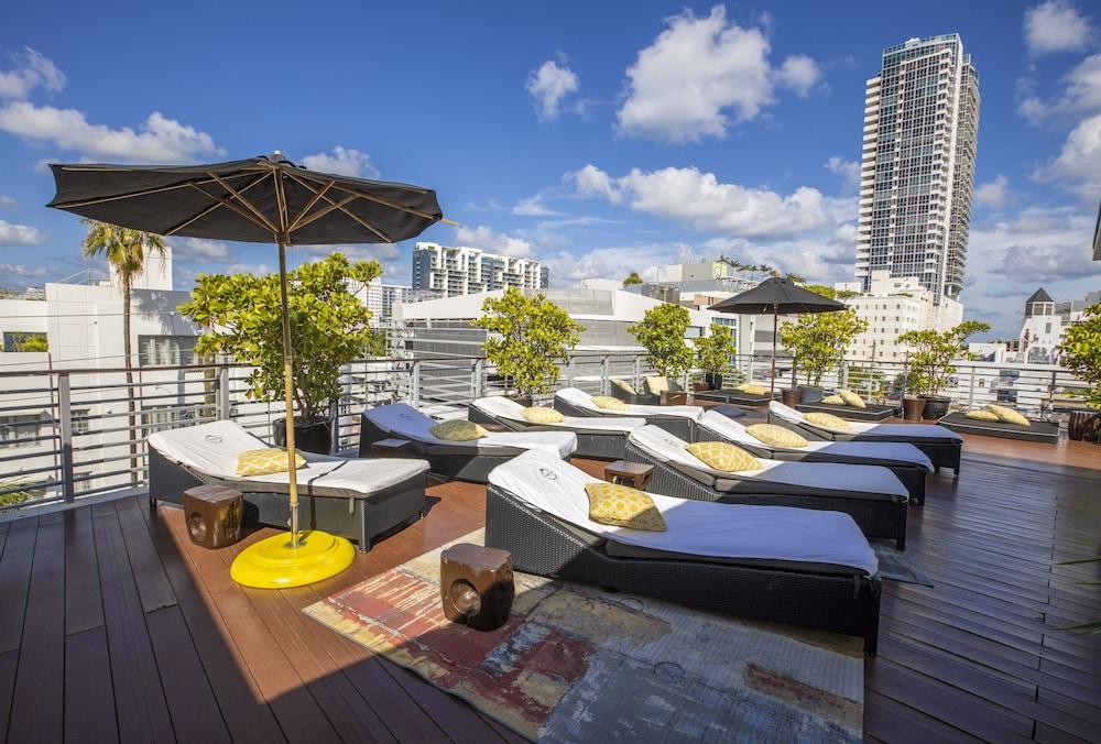 Riviera Hotel South Beach photo 1