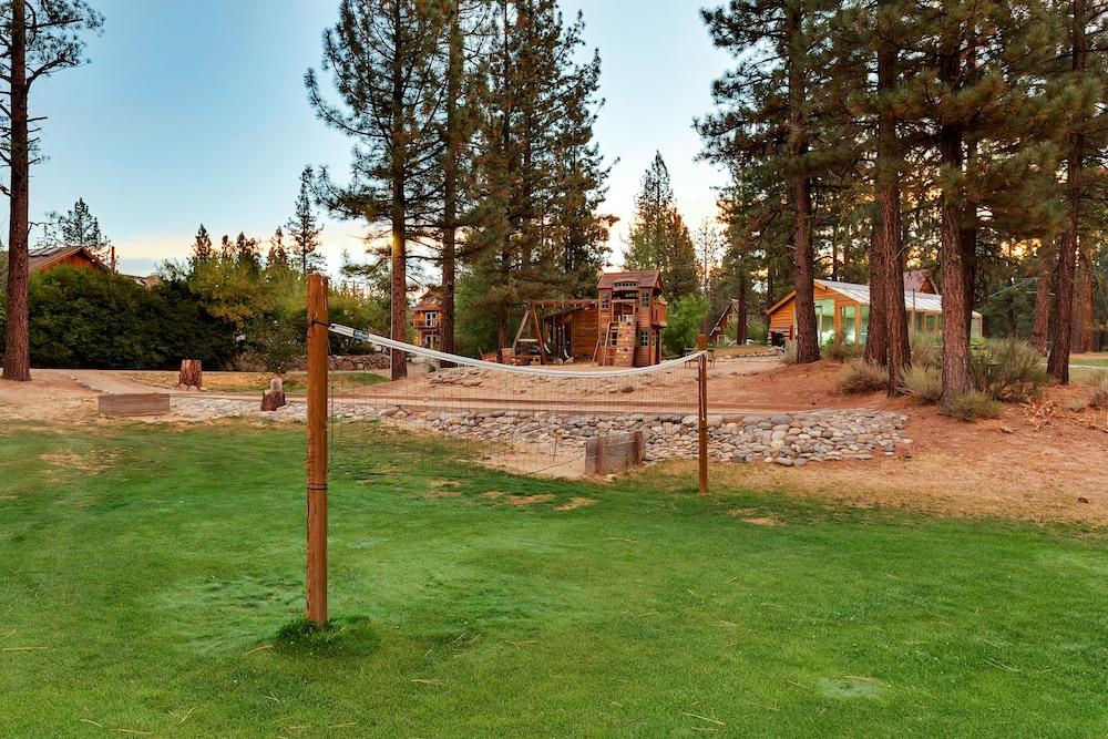 Chalet View Lodge photo 14