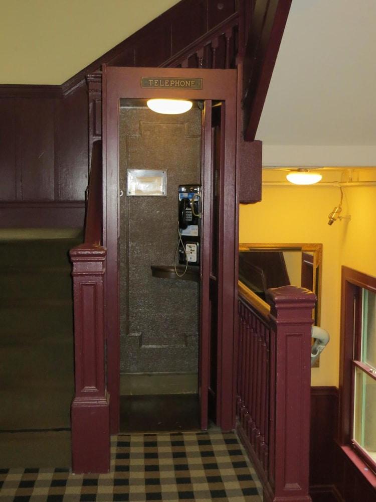 Hotel North Beach photo 27