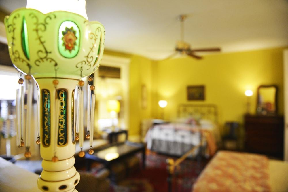 Tabard Inn photo 22