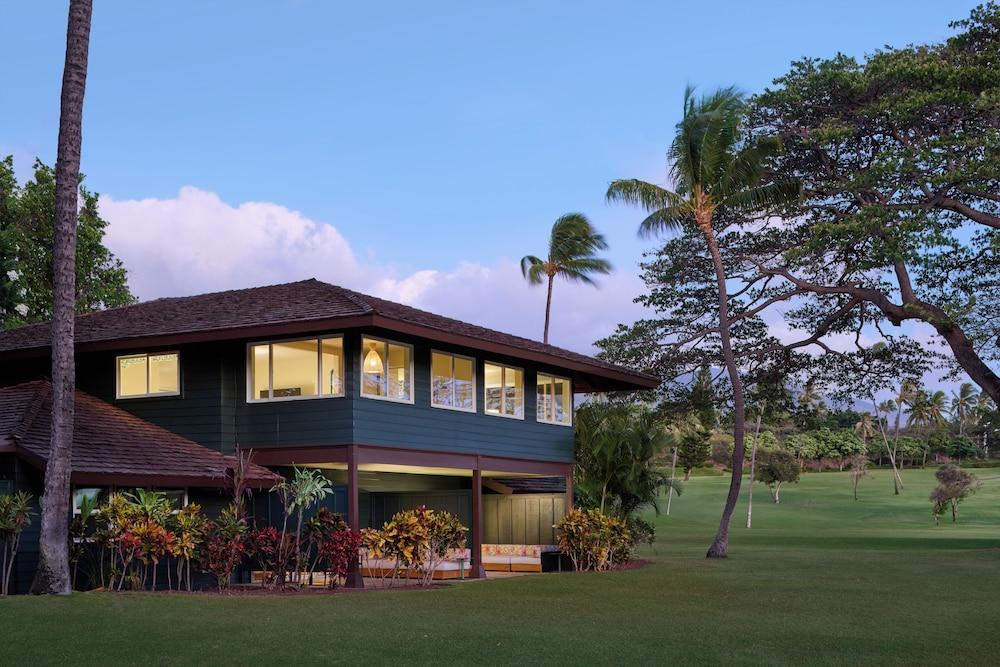 Royal Lahaina Bungalows & Spa photo 38