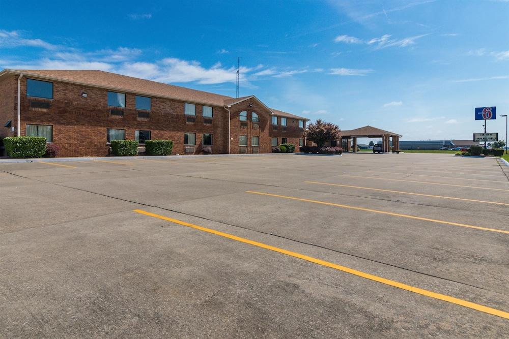 Motel 6 Marion, IL photo 30
