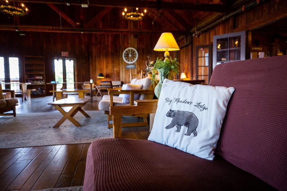 Big Meadows Lodge photo 2