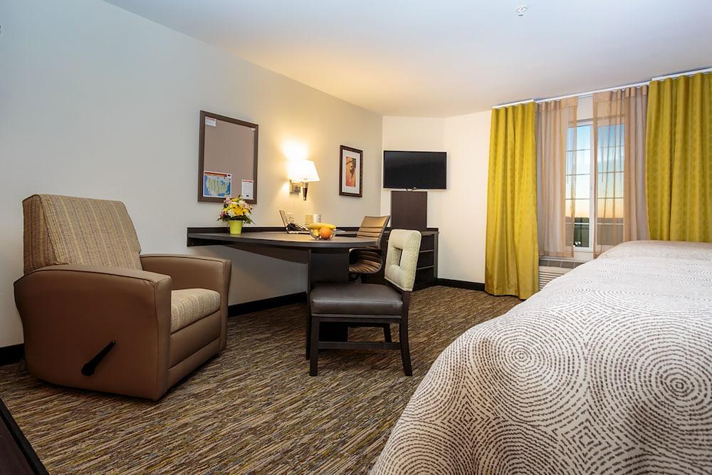 Candlewood Suites Sidney by IHG photo 9