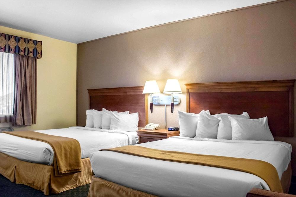 Quality Inn Wickenburg photo 5