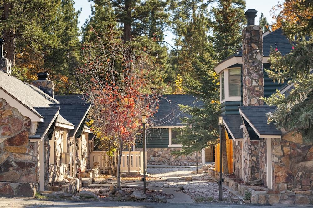 Arkouda Cabins photo 1
