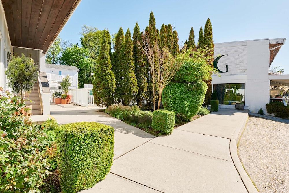 Greenporter Hotel photo 58