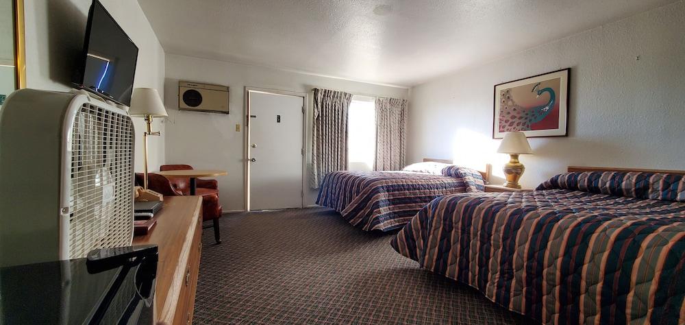 Budget Inn photo 27