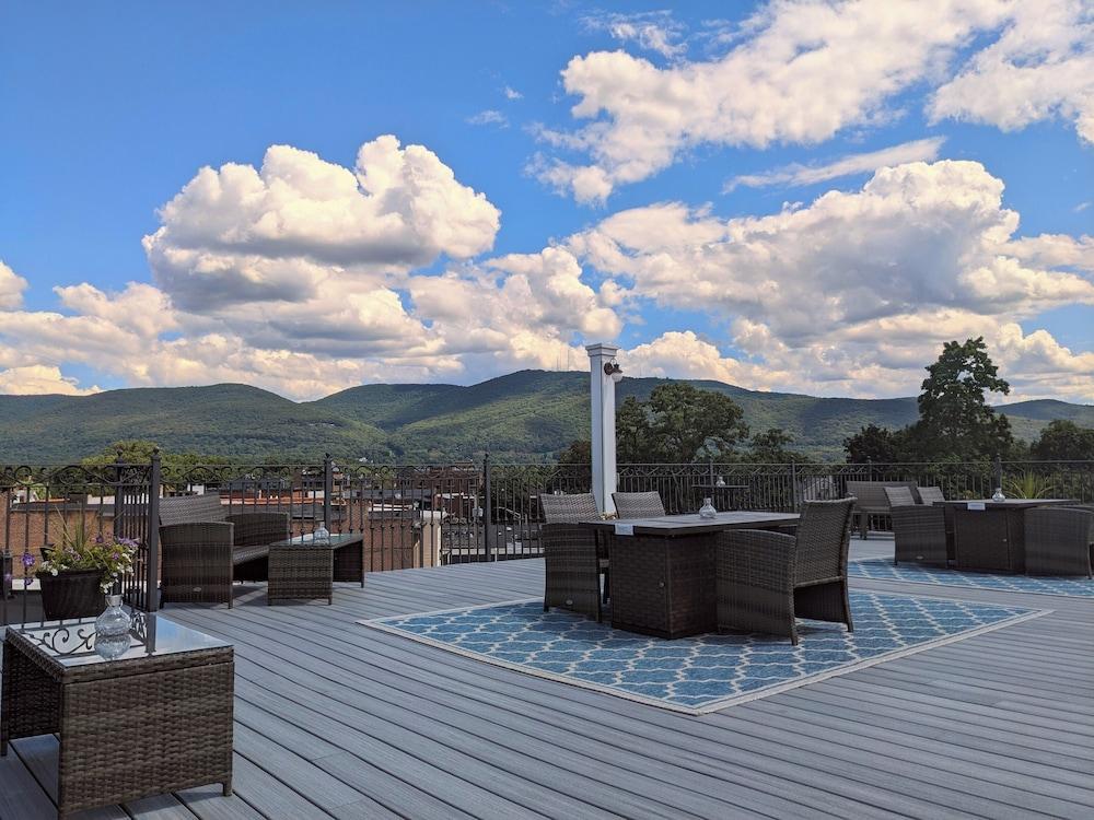 The Dutchess Inn and Spa at Beacon photo 10