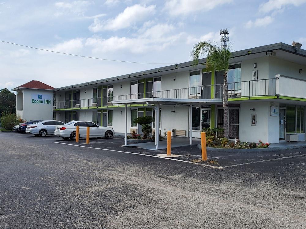 Econo Inn photo 1