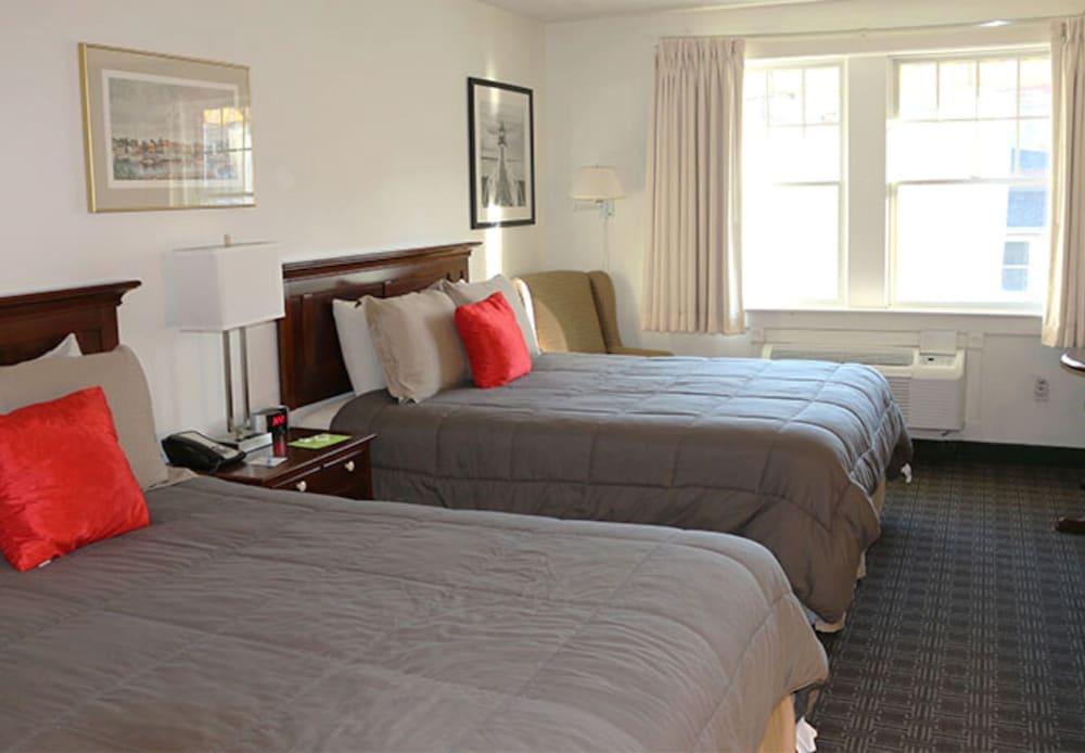 Camden Riverhouse Hotel photo 34