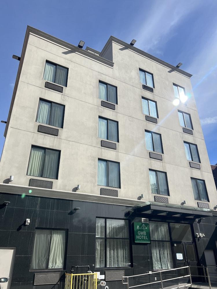 GWB Hotel photo 3