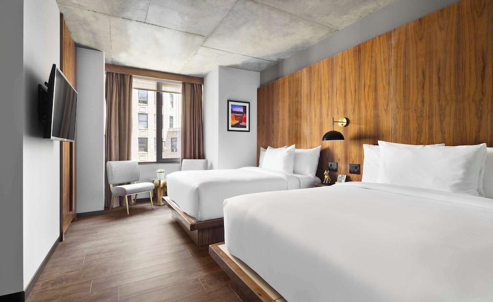 Grayson Hotel in the Unbound Collection by Hyatt photo 3