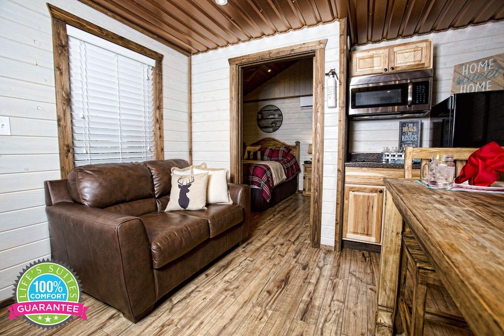 Life's Suites photo 43