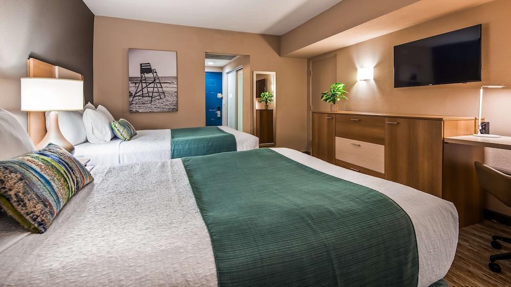 Best Western Plus Atlantic Beach Resort photo 18