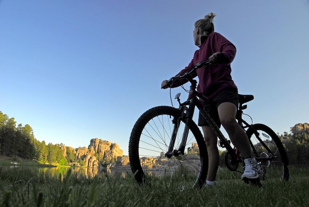 Sylvan Lake Lodge at Custer State Park Resort photo 15