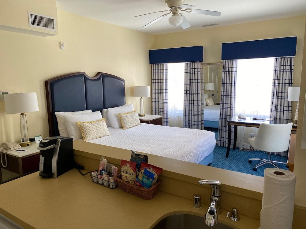 Grande Colonial Hotel photo 13