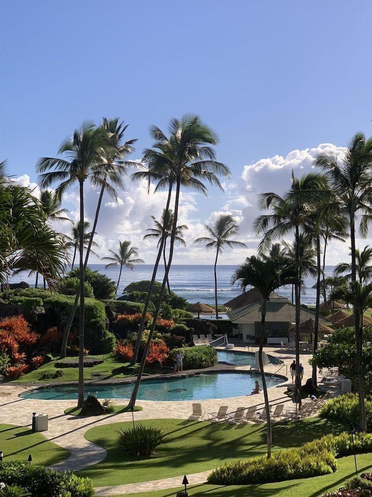 2417 at Lihue Oceanfront Resort photo 20