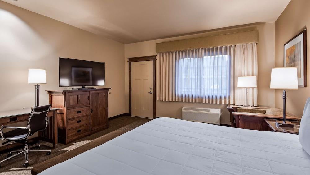 Best Western Plus High Country Inn photo 14