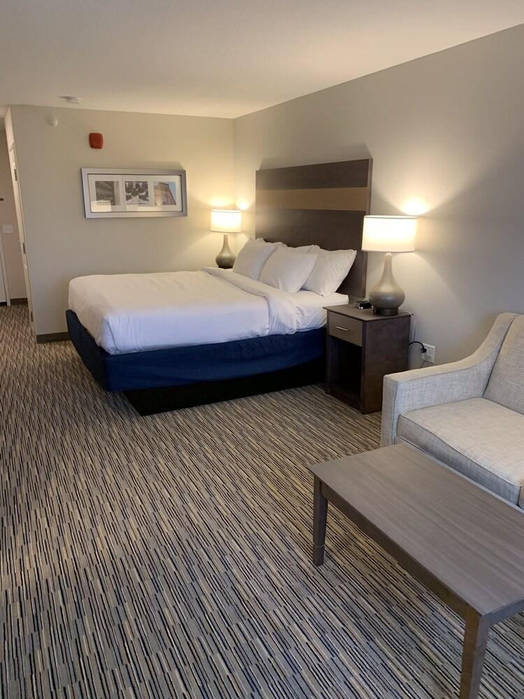 Little Crow Resort & Conference, Trademark by Wyndham photo 26
