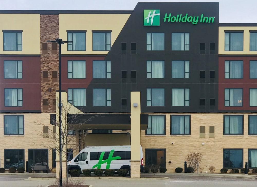 Holiday Inn Chicago - Schaumburg by IHG photo 23