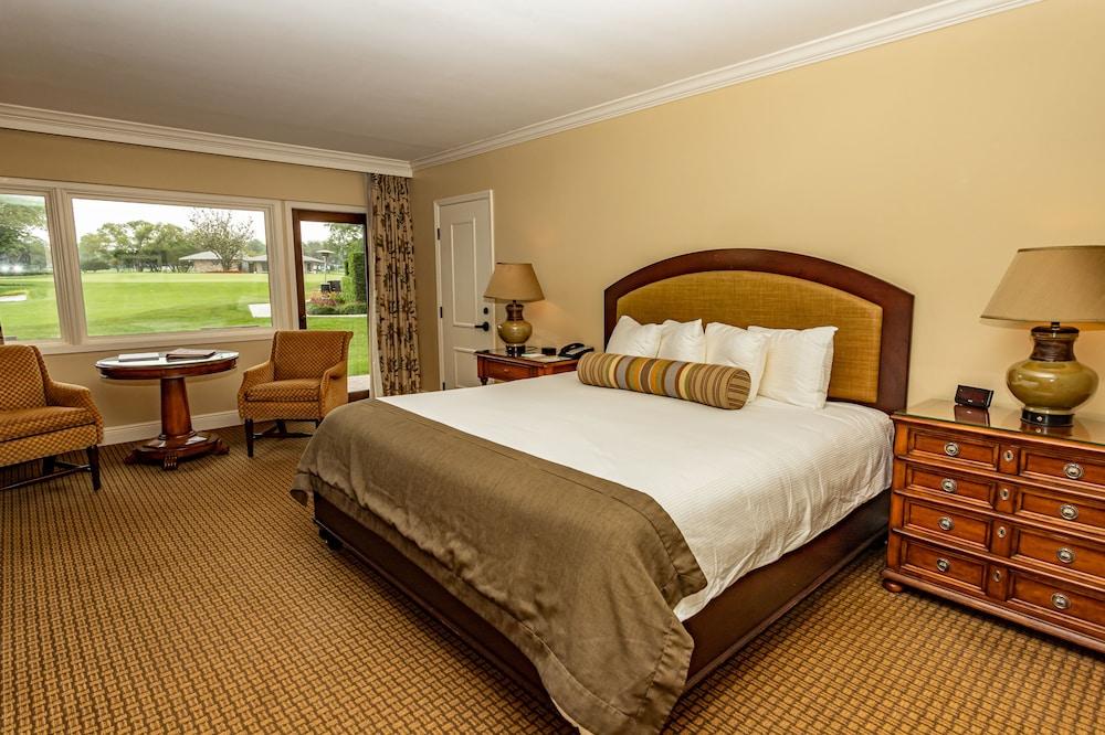 Arnold Palmer's Bay Hill Club & Lodge photo 41