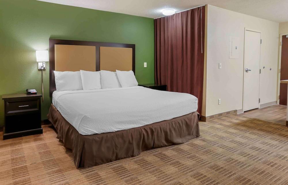 Extended Stay America Suites Columbus NE I270 photo 25