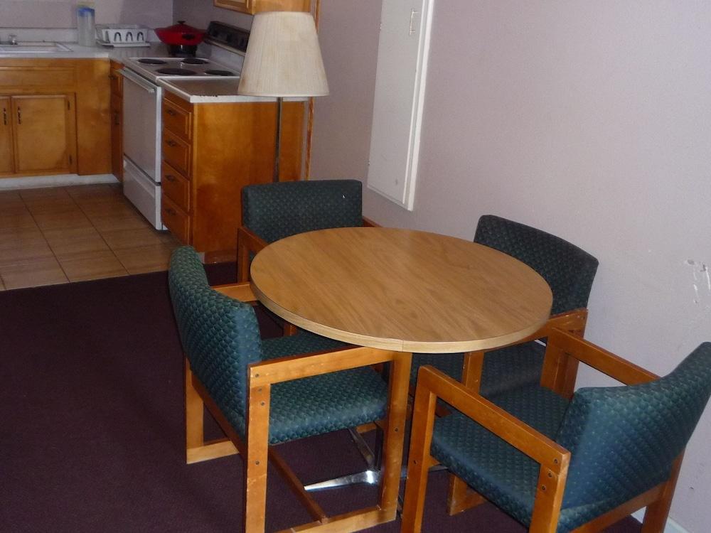 Nice Inn Yuba City photo 14