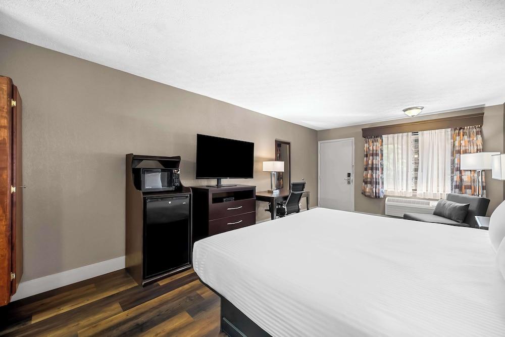 Best Western Braselton Inn photo 9