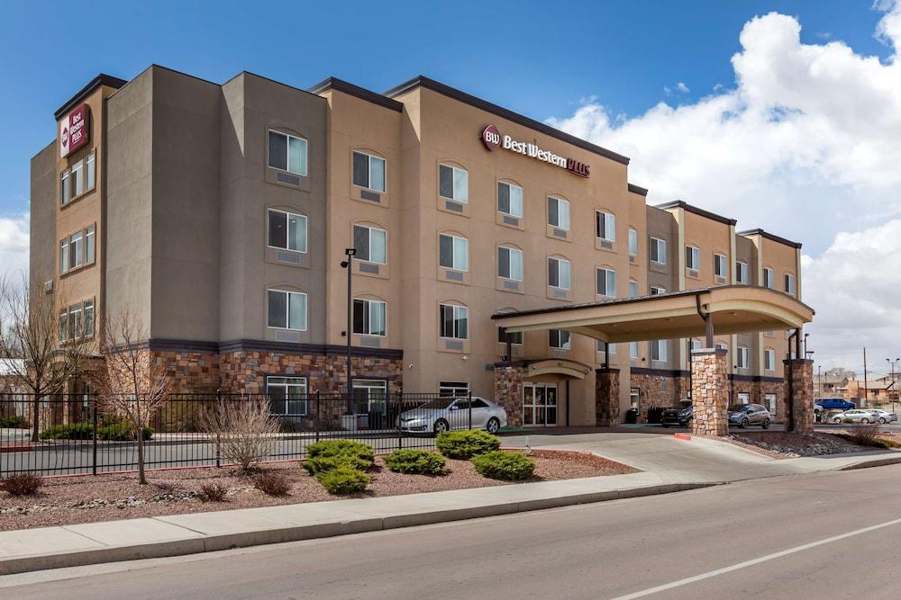 Best Western Plus Gallup Inn & Suites photo 39
