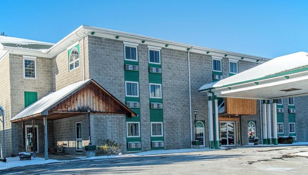 Westgate Inn photo 25