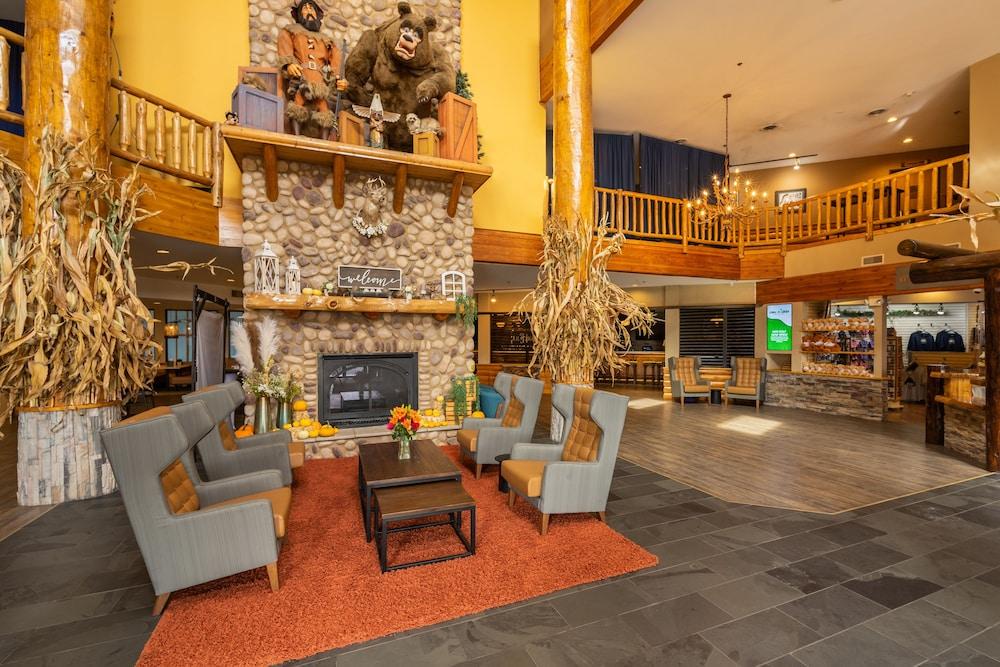 Grand Bear Resort at Starved Rock photo 3