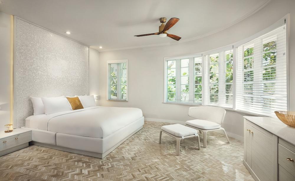 Cardozo Hotel South Beach photo 23